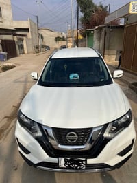 نيسان روج • ٢٠١٨ • رقم نينوى