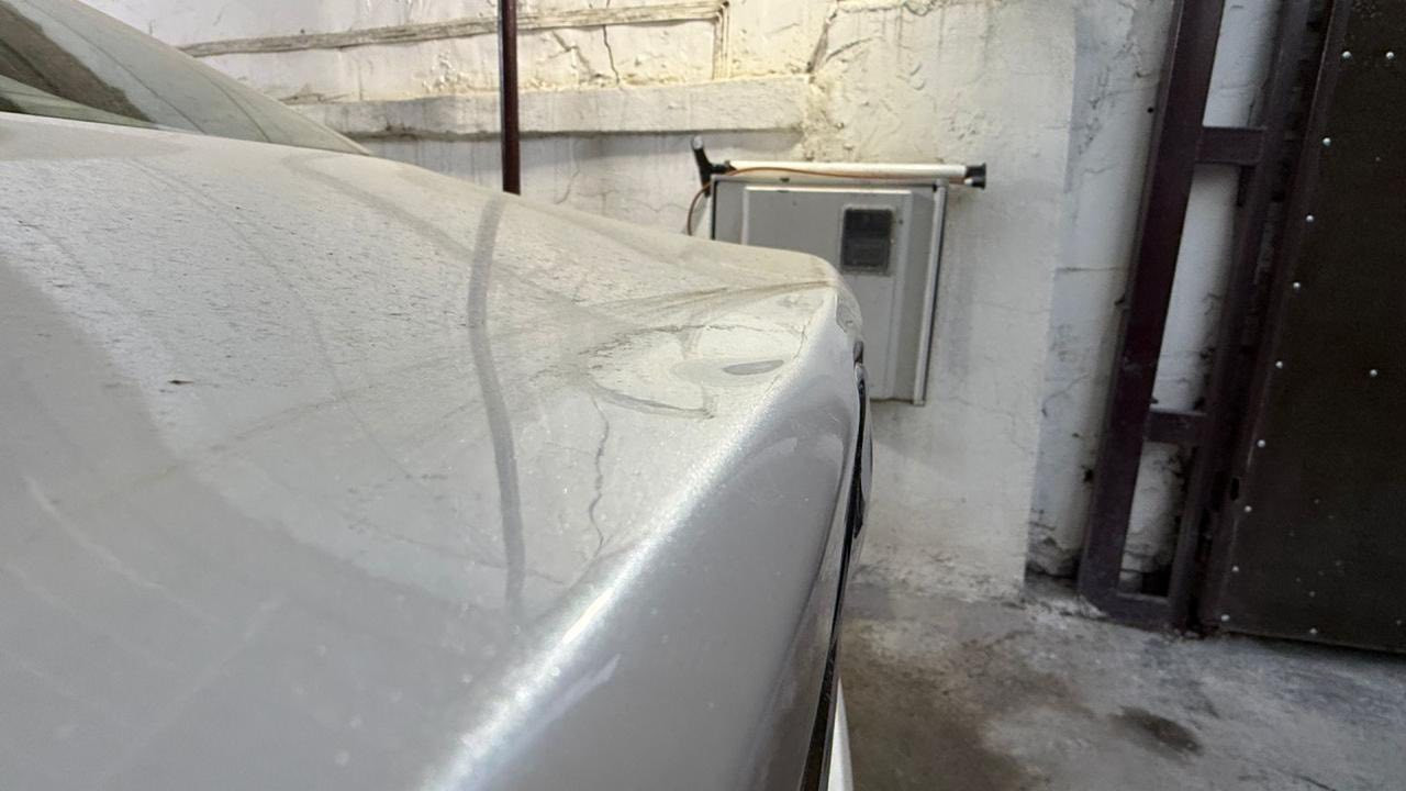 كورلا جيهان موديل 2023 للبيع
مواصفات GLI
بدون فتحه 
بصمه  ابواب 
بصمه تشغيل
تحكم استيرن جهه وحده
حساس امامي وخلفي

ماشيه 48.000
للاستفسار الاتصال
***********
مكان السياره اليرموك

السعر:169 وبيها مجال

السياره رقم اربيل باسمي تحويل ثاني يوم
