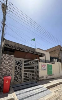 حي الخليج • ٢٠٠م • طابو