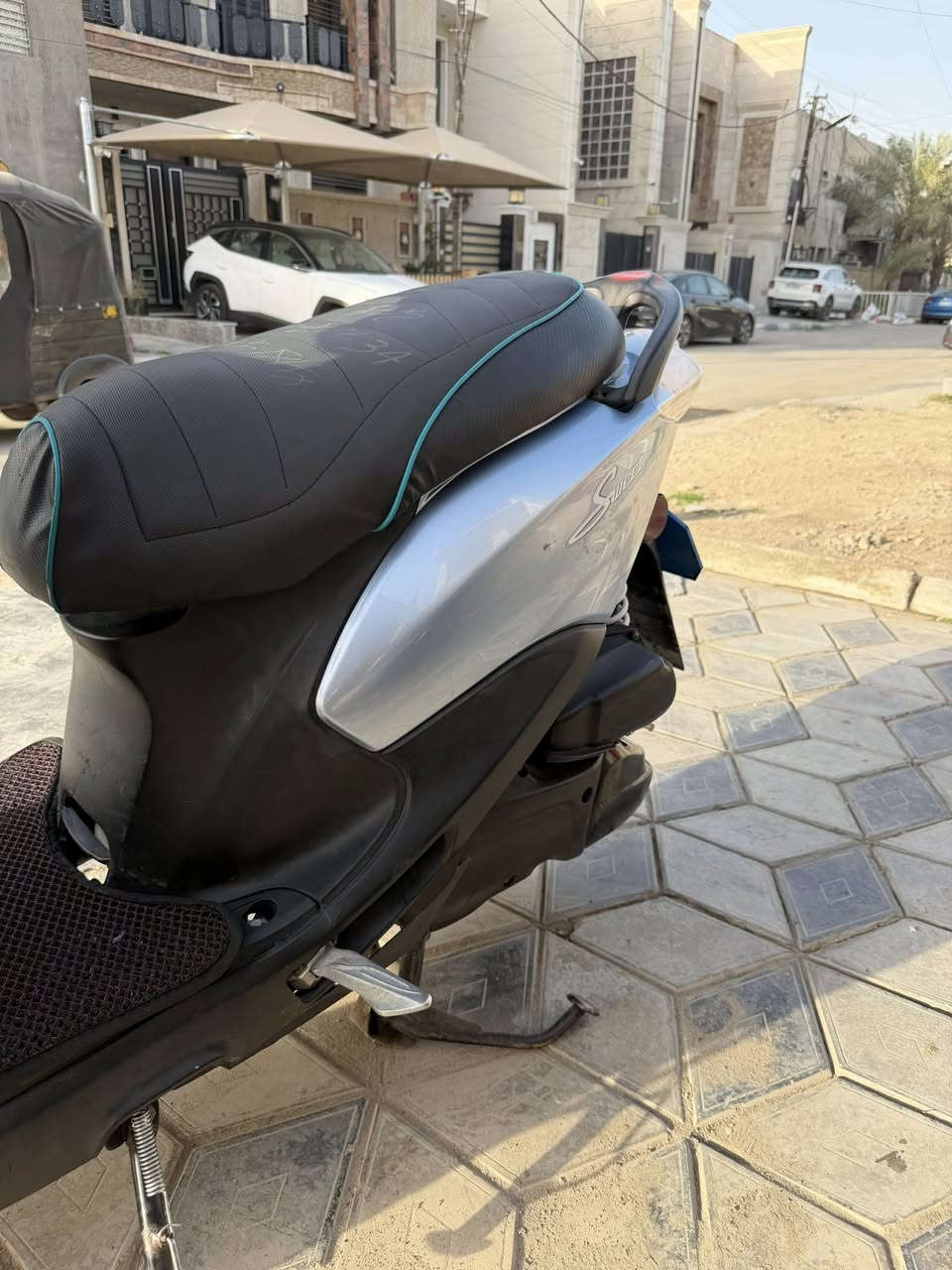 ما كس منغولي حديت للبيع الدراجه مكفوله
منكلشي التواصل عله هاذاالرقم
***********
