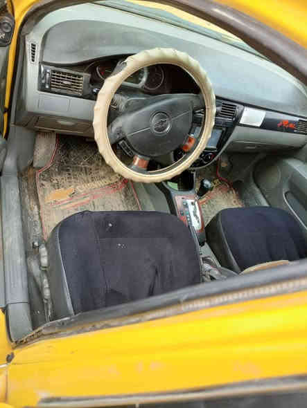 اوبترا موديل ٢٠١٠ رقم ديالى كير اوتو مشروع وطني محرك كورلا ٩٤ بيها بطاقه بنزين السياره مكلوبه مدبله القمارة وبيها معجون تعال كلبها وشوف بعينك  شرط التحويل والنقابة  مصغرة سنويه ٢٠٢٧ بسمي
*********** العنوان داقوق
السعر ٥٠
