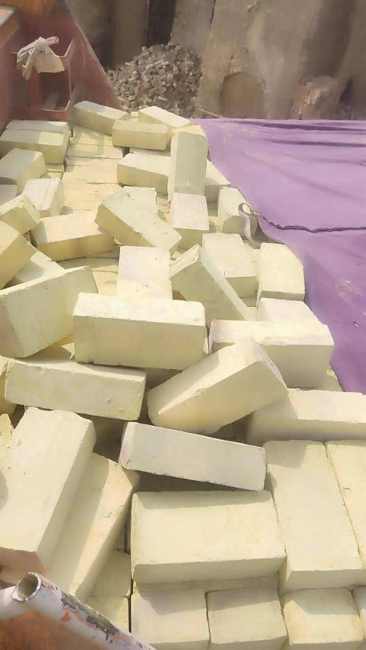 انواع اطابوق درجه اولى
الاستفسار 
***********    /***********
طابوق اطيب✅
طابوق بيرنه دراجه أولى✅
طابوق انجكتر ✅
نتعهد بكافت المسئوليه والعدد ونوعيه  📤
وسيكون التوصيل بإتمام الوقت 🕕 اخوان السعر مايتحدد  كل مكان وله سعر @البصره  وميساب
