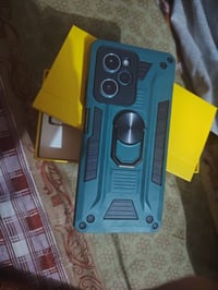 بوكو X5 برو 5G • ٢٥٦ • ١٢ رام