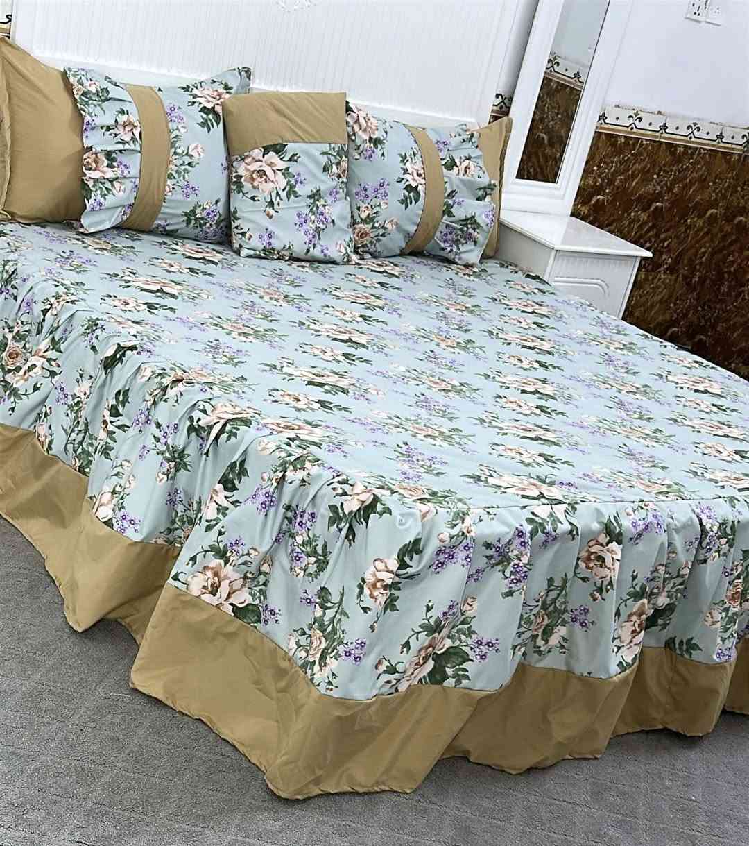 فرشات جاهزات للبيع 
نوع همايون ثقيل اماراتي 
متوفر توصيل رميثه فقط
ام علي للخياطه 🥰😍


**إذا كنت صاحب هذا الإعلان وتريد حذفه لأي سبب، رجاءا أرسل رسالة إلى الدعم الفني**