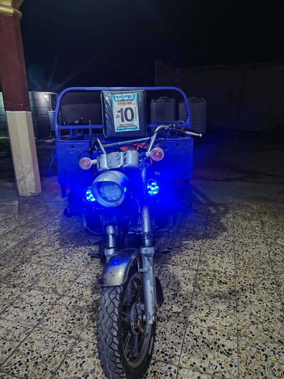 ستوته للبيع موديل 19السعر 1300 وبيه مجال العنوان بابل ناحيه النيل اوراق الرقم ***********
