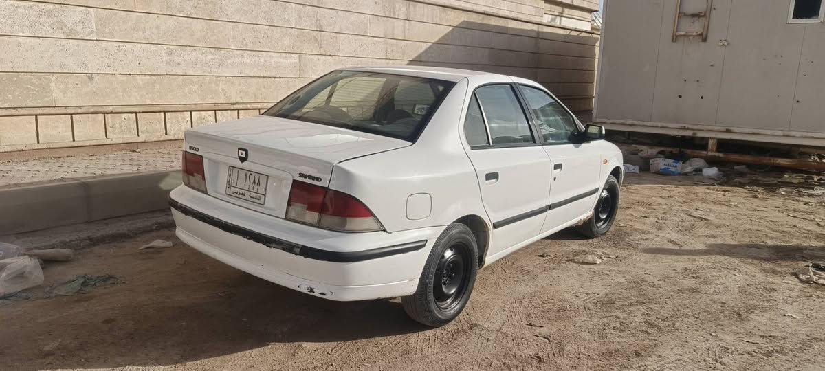 سمند 2011 غير مكفوله تفاصيل اكثر خابرني او خاص سعره 35 مكاني ديوانيه مركز ***********
