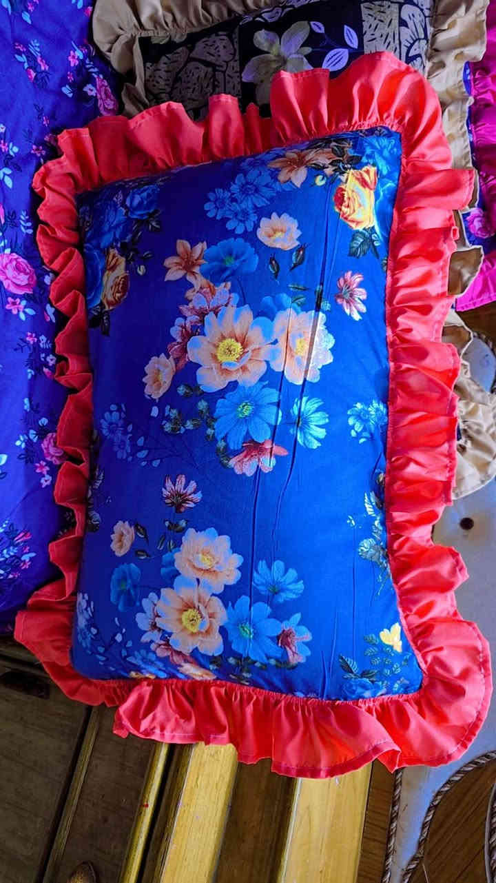 (وجوه مخاد سعر زوج ب 2500 موجوده كل الاوان) توصيل) الحله/3 اطراف الحله/5 محافظات العراق 6🇮🇶 توصيل سريع🚖 رقم واتساب  ***********✂️📍📞👔🥼❤❤
