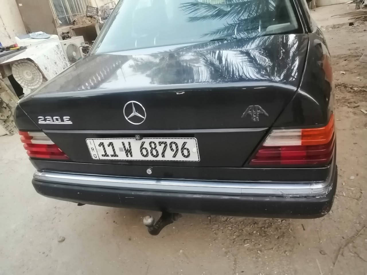 سلام عليكم مارسدس للبيع موديل ٩١ اصل ٢٣٠ حجم المحرك ٤سلندر اريل ويه السويج ستيرن كهرباء رقم بغداد انكليزي تحويل ثاني يوم تبريد ثلج مكينه وكير توني شادهن كشنات كهرباء سلايد روف طكتيت كروز سرعه مكان السياره ميسان ***********
