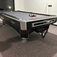 يتوفر لدي جميع أنواع البلياردات للبيع و المستعمل و الجديد الرقم 077168...