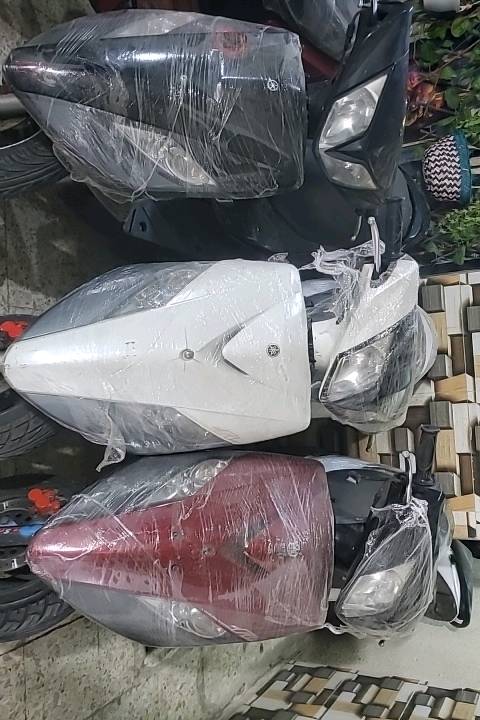 دراجات رمبه ثعالب 
شغال اي نقص مابيهن
بصره اتصال على هاذه الرقم ***********