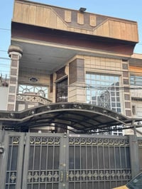 مشتمل بناء نظيف للبيع 🧿 موقع … شارع فلسطين محله 504 حي المستنصريه  🛑 ا...