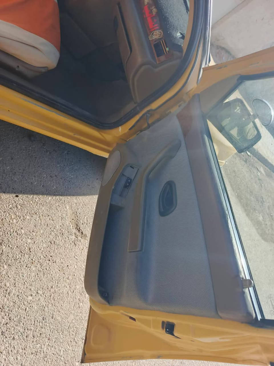 سمند موديل 11 رقم جديد بغداد سعر 27 $ مكاني بغداد لدورة *********** بي وتساب
