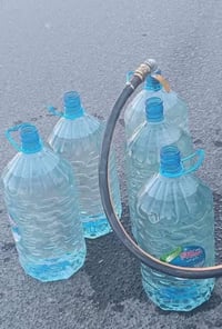 ناقل نفط • كركوك • توزيع 24 ساعة