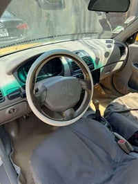 موديل ٢٠١٤ • رقم بصره • حدادية جديدة