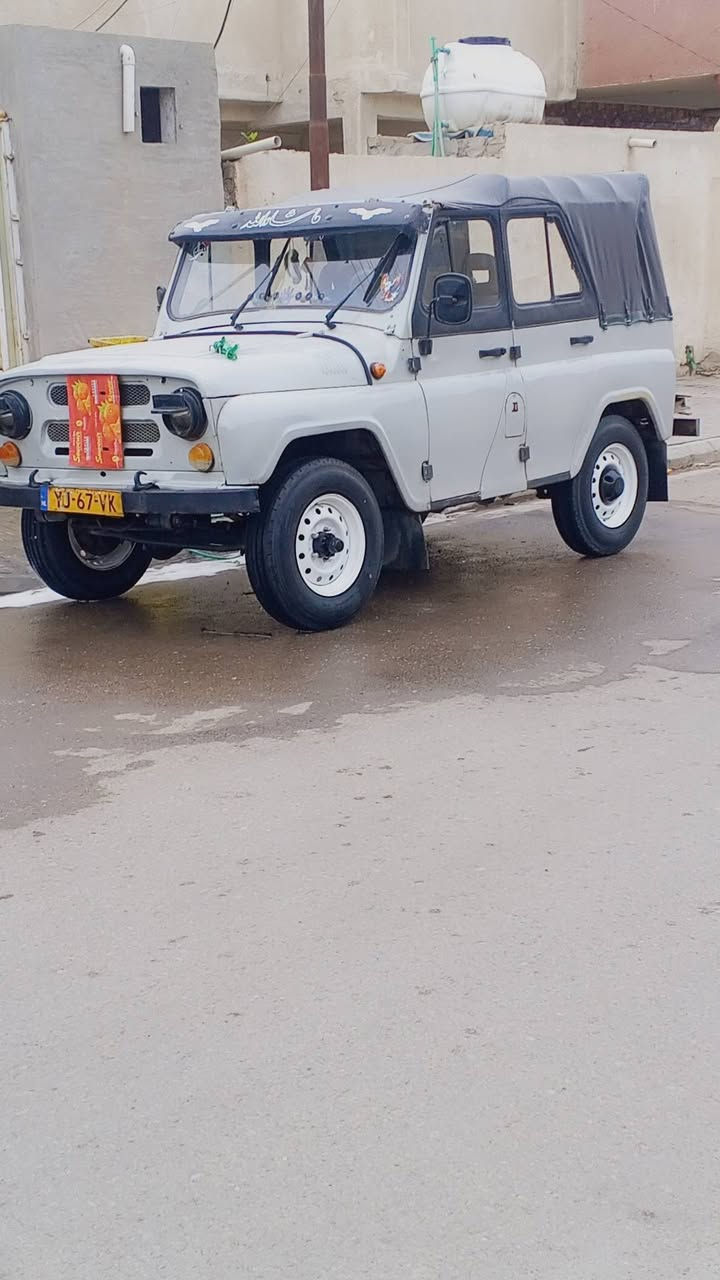 واز 2000 بدون للبيع
واسط الصويره
سعر 5500


**إذا كنت صاحب هذا الإعلان وتريد حذفه لأي سبب، رجاءا أرسل رسالة إلى الدعم الفني**