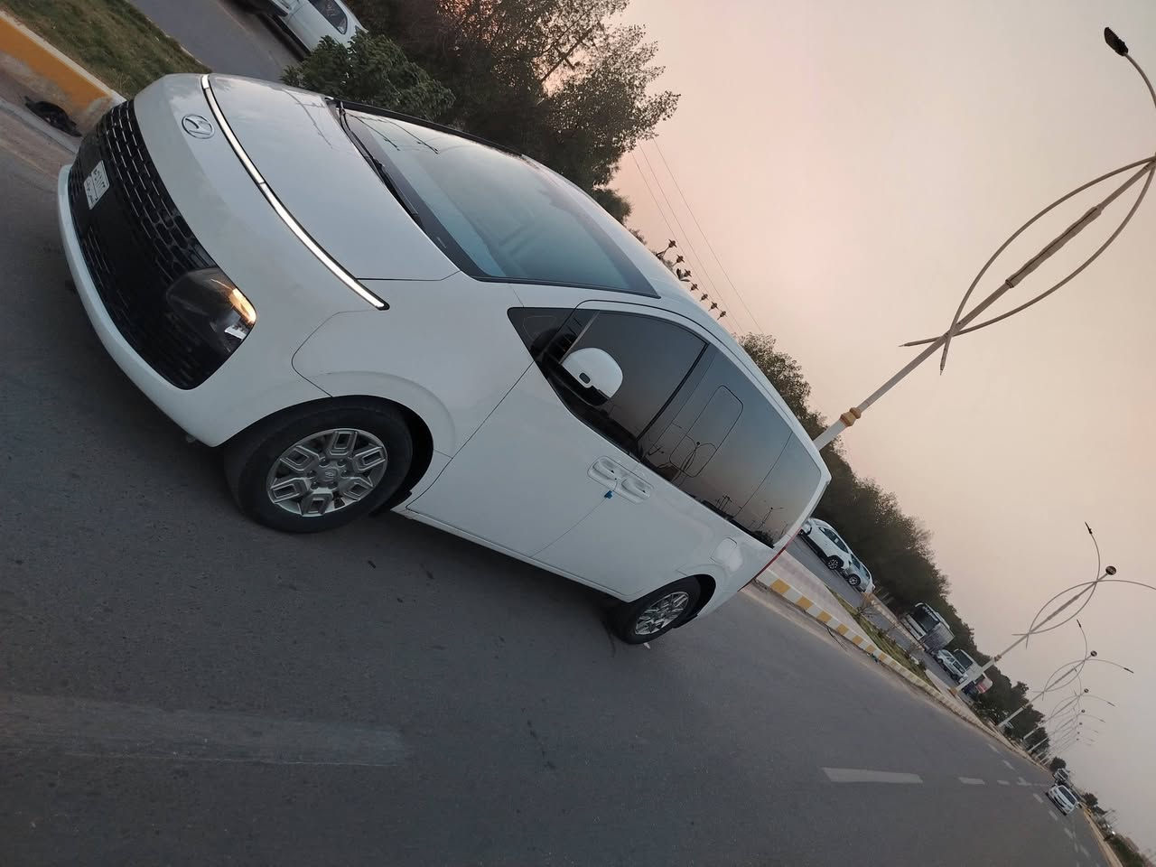 سلام عليكم ستاريه  2024 سياره دخول جديد سياره جديده كاز مشترك تبريد أمامي خلفي كشنات سياحي سياره جديده السياره بدون رقم تترقم أي محافظه للستفسار رقم *********** ((***********)) وسعر205 وبيه مجال
