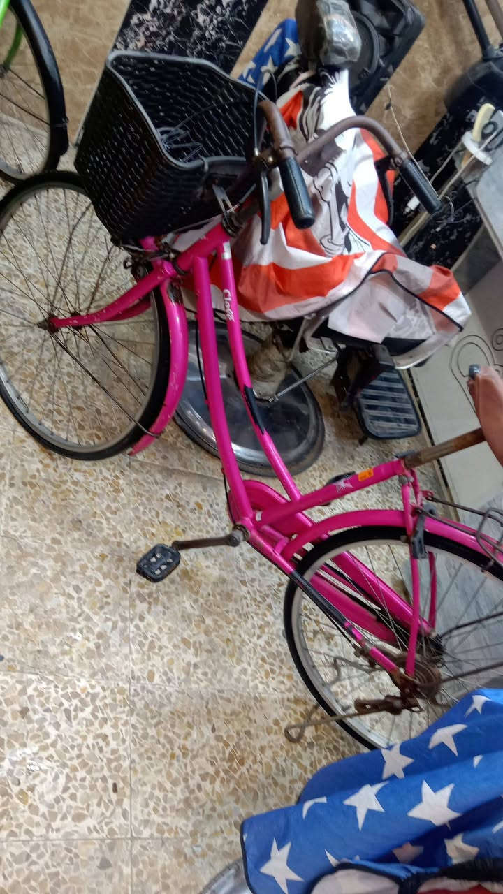 للبيع


**إذا كنت صاحب هذا الإعلان وتريد حذفه لأي سبب، رجاءا أرسل رسالة إلى الدعم الفني**