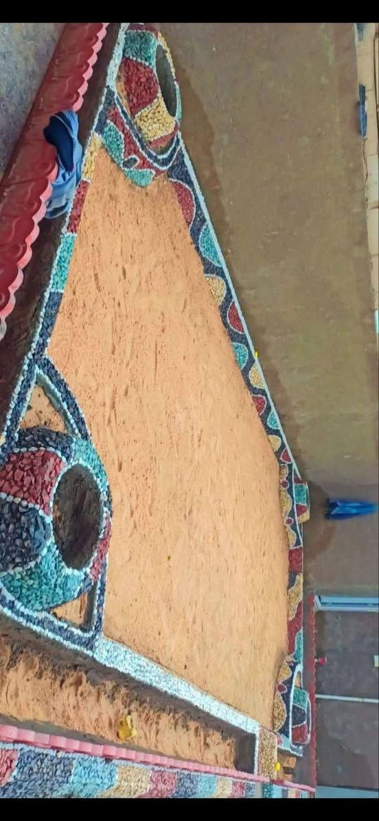 🌿 من صحراء يابسة إلى خضرة وألوان تنبض بالحياة 💚
الجوهرة الخضراء... نخلق لك  بيئة طبيعية حقيقية وسط بيتك

نقدّم لك خدمات حدائق متكاملة:

🔸 تصميم وتنفيذ الحدائق بأحدث الأساليب
🔸 شلالات ونافورات فخمة تضيف رونق خاص ⛲
🔸 زراعة الثيل الطبيعي والنخيل بأعلى جودة 🌴
🔸 قص وتجميل الأشجار لتنسيق مثالي 🌳
🔸 منظومات ري حديثة تضمن استدامة الخضرة 💧

📍 نعمل في جميع محافظات العراق
🏠 المنازل، المجمعات السكنية 💒، المتنزهات، والدوائر الحكومية

📲 للتواصل مباشرة عبر الواتساب:
📞***********

راسلنا بأي وقت، وحاضرين نلبي طلباتكم
