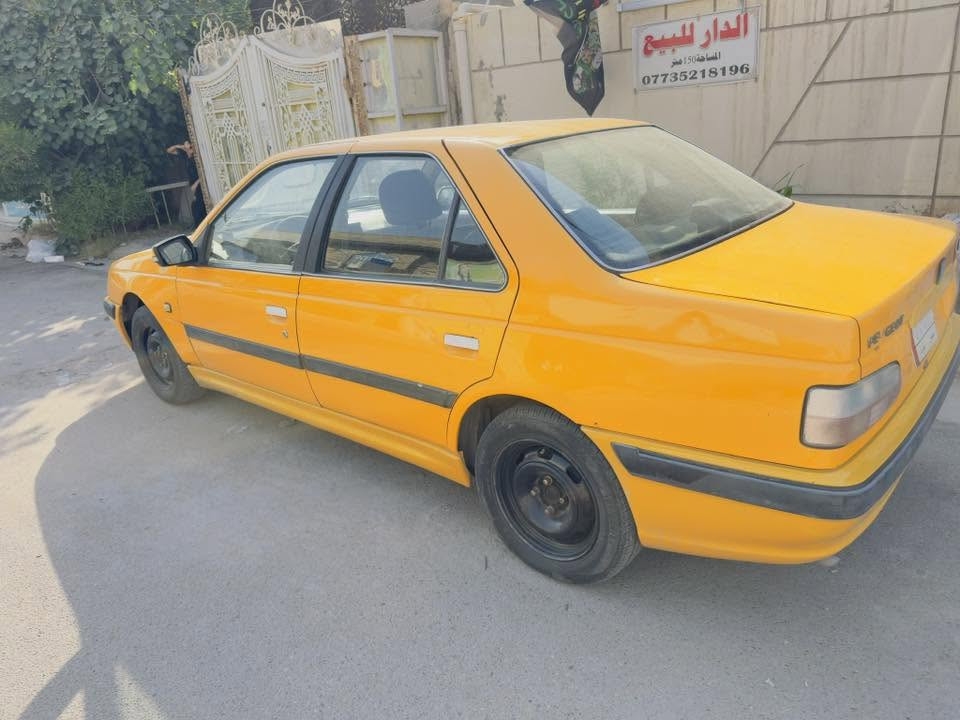 بيجو بارص موديل 2018
السيارة رقمه ميسان 

مكينته 1800 لاتنقيص ولاتبيخر 

تبريده شغال تخم تاير بيه تخم بلكات فيت بم اصلي 

شاشة 

عوزهه نواقص بسيطات 

بريك ضعيف +بطاين باب سايق +بنيد 

السعر 47 
مكان بغداد 

***********

