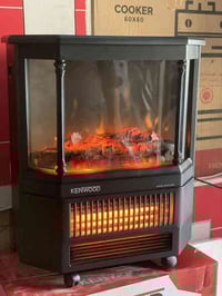 صوبة كنود فحم • ٣ شمعات • ١١م