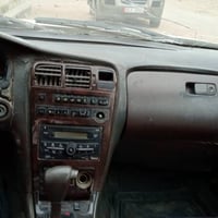 كريستا • مكينة جديدة • دواخل جديدة