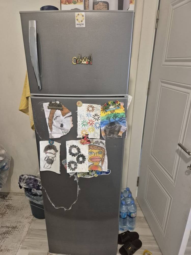 Working well,condition 7/10, never got damage, never got repaired, selling due to travelling...if interested dm plz أربيل, العراق


**إذا كنت صاحب هذا الإعلان وتريد حذفه لأي سبب، رجاءا أرسل رسالة إلى الدعم الفني**