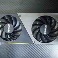 كرت شاشة • RTX 4060