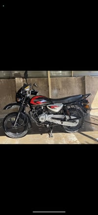 بوكسر • موديل ٢٥ • مستعجل