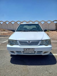 سايبا ٢٠١٠ • رقم بغداد • بدون حادث