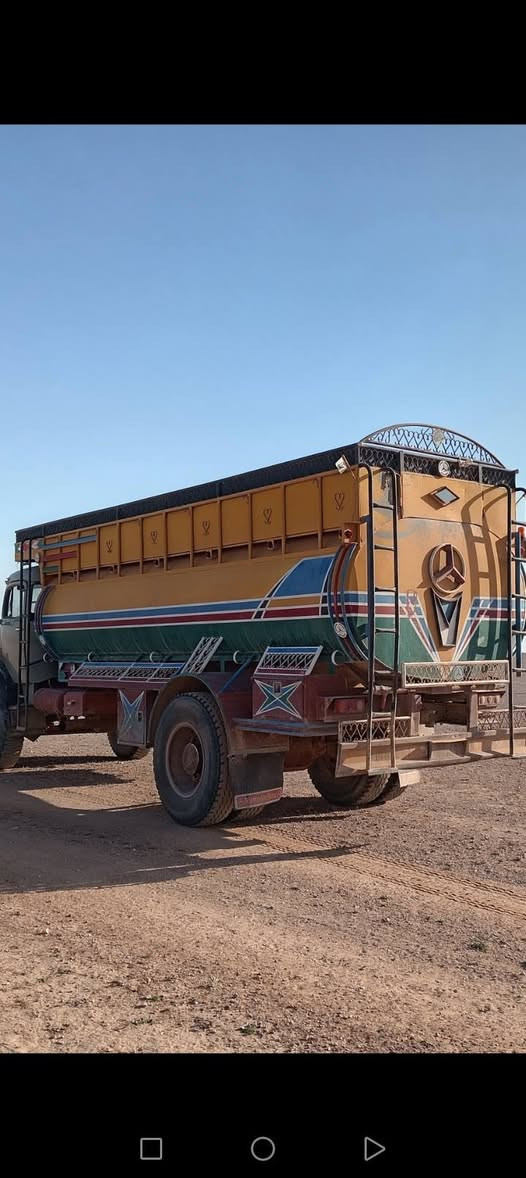 تانكي اقجم للبيع نظيف تفصال الموصل فواز العنزي للستفسار تصال ع هاذه رقَم ***********
