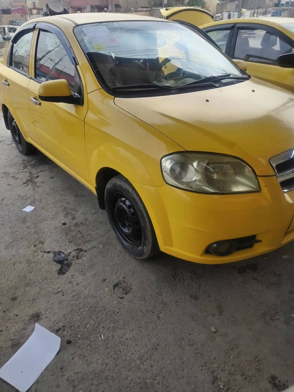 افيو 2009 داخل لونين رقم احمر عليه هيئه محرك شرط دبل كم شفت بيه تلكيطات معجون السعر 47 بيه مجال
***********
