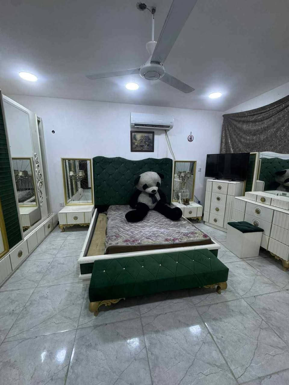 للبيع غرفة ب٣٥٠


**إذا كنت صاحب هذا الإعلان وتريد حذفه لأي سبب، رجاءا أرسل رسالة إلى الدعم الفني**