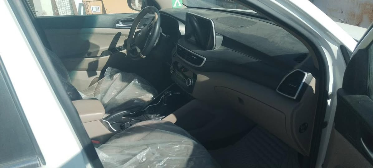 توسان خليجي
موديل 19
ماشية 140 الف كم
مكانها النجف
رقم اربيل 
الاستفسار الاتصال 

0782 474 3099
