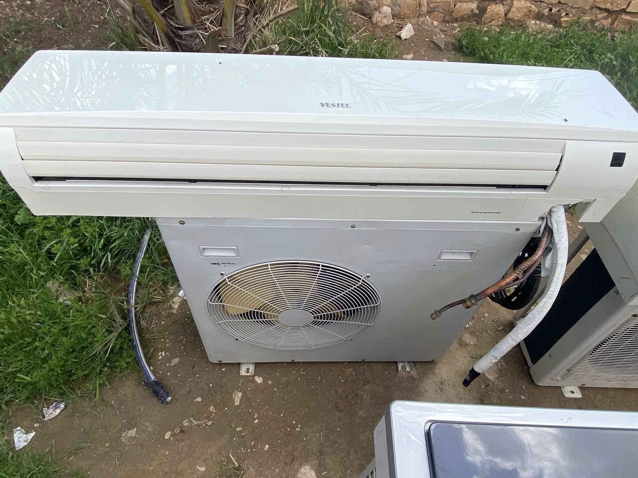 السلام عليكم/ اثاث + سبالت للبيع
موجود سبالت كل الاحجام وشرط بلادي بس تشد

سبالت ضمان تاخذ وتشد اذا تخلي الف دينار غـيـر الشد اني خسار 

متوفر توصيل لجميع أقضية المحافظة 🚚

***********
واتساب 
📞📩☎️
