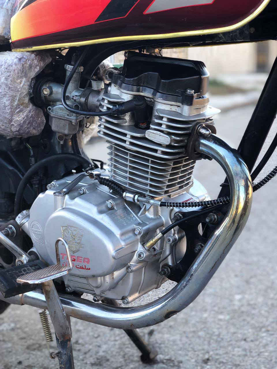 تايكر 20للبيع لا صرف وله نفخ وله صوت السعر 380  المكان حي التحرير رقم الهاتف 0751874949


**إذا كنت صاحب هذا الإعلان وتريد حذفه لأي سبب، رجاءا أرسل رسالة إلى الدعم الفني**