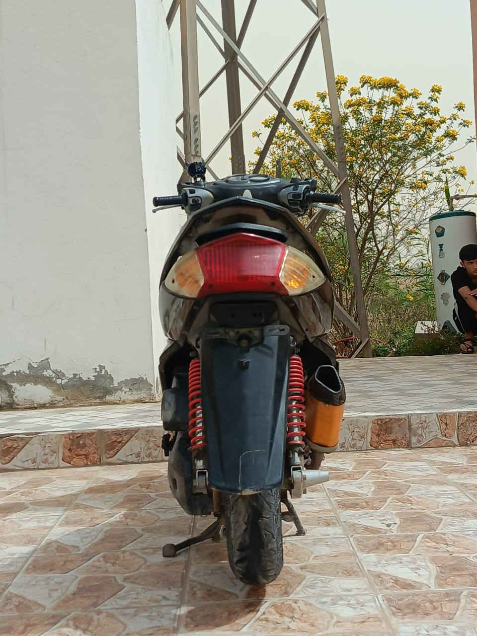 سلام عليكم
سكنس فحل انضف من صورة كلشي شغال بيهة مكينة برغي مامفتوح بيهة للاستفسار اكثر خاص او تصال على الرقم ***********
