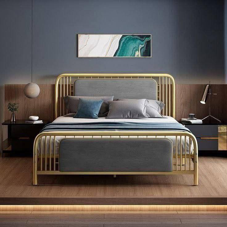 سرير حديد ودوشمة
سرير نفر110 الف 

نفر ونص 150 الف

نفرين السعر 190 الف  

بغداد 5 اطراف 10 محافظات 25


**إذا كنت صاحب هذا الإعلان وتريد حذفه لأي سبب، رجاءا أرسل رسالة إلى الدعم الفني**