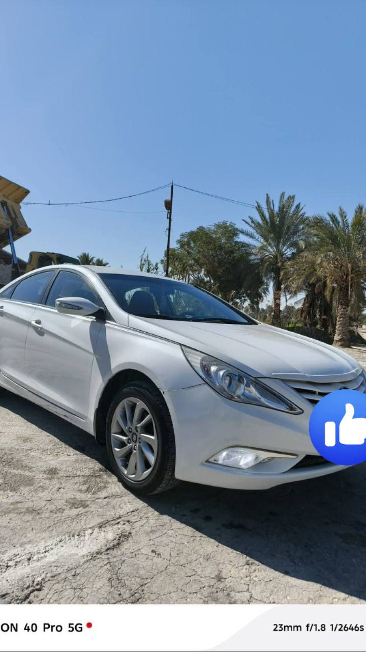 السلام عليكم للبيع سوناتا  خليجي مديل 10 رقم سليمانيه نكلبزي بسم الكردي السياره كفاله عامه مكينه 2400 السياره جاهزه من كلشي المكان الدوانيه *********** //***********
