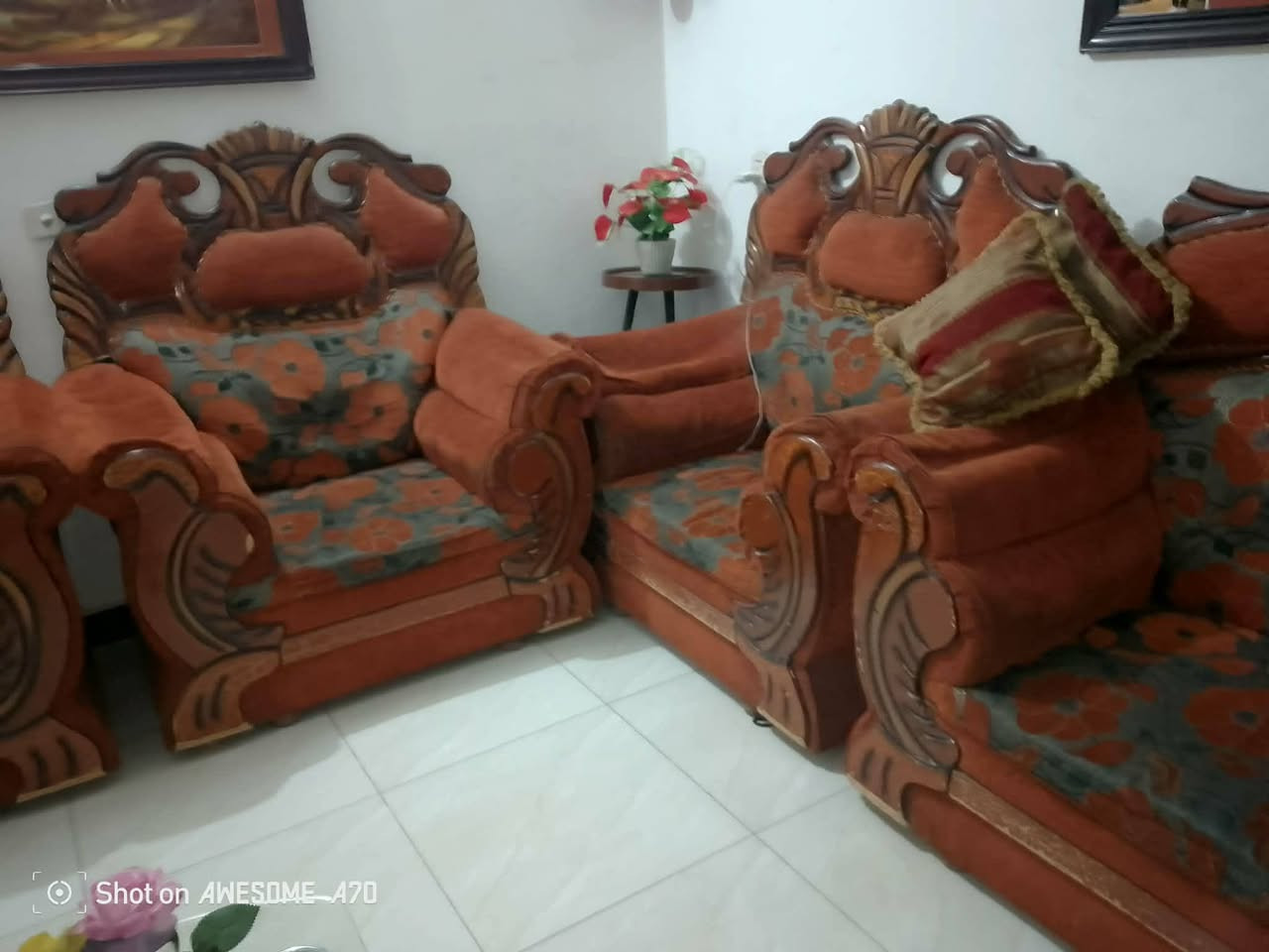 تخم للبيع السعر ٨٠ وبي مجال المكان بعقوبة الشراي يدخلي خاص


**إذا كنت صاحب هذا الإعلان وتريد حذفه لأي سبب، رجاءا أرسل رسالة إلى الدعم الفني**