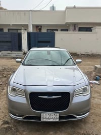 كلايسلر C300 • ٢٠١٦ • وارد كندي