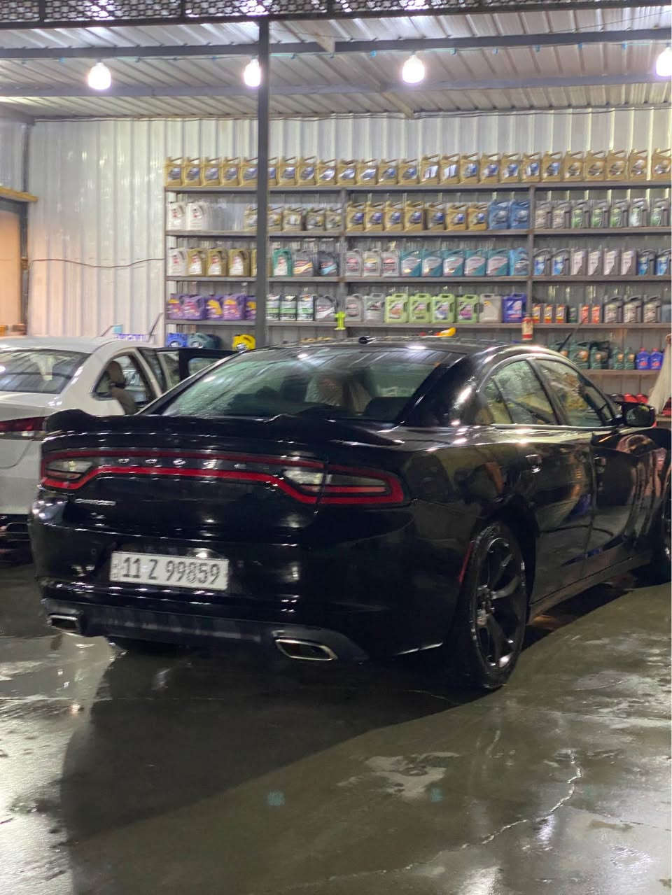 جارجر 2020 اصل 
فول مواصفات عدة الرادار
حادثها  بنيد مبدل فقط
فئة sxt بلاص 
رقمها بغداد الانكليزي الجديد تحويل مباشر 
مكان السياره ناصرية
سعر السياره 220 
للاستفسار : *********** ناصرية, ذي قار
