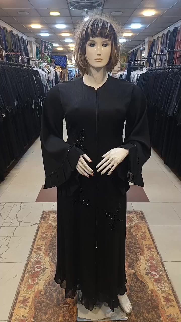 مجمع الموسوي للعباءة الخليجية
موديلات العيد حرگ ب الأسعار 25 ألف جميع الموديلات


**إذا كنت صاحب هذا الإعلان وتريد حذفه لأي سبب، رجاءا أرسل رسالة إلى الدعم الفني**