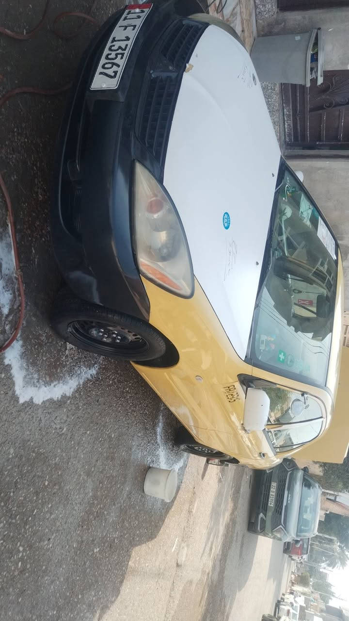 سلام عليكم لانسر ٢٠١٠ للبيع بيها جاملغ خلفي عكس السايق وصبغ حزام تبريد تدفئ كله شغال السعر ٦٨ وبيها مجال قليل مكان ديالى بعقوبة
***********
