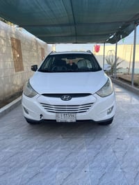 توسان خليجي • ٢٠١٣ • بابل