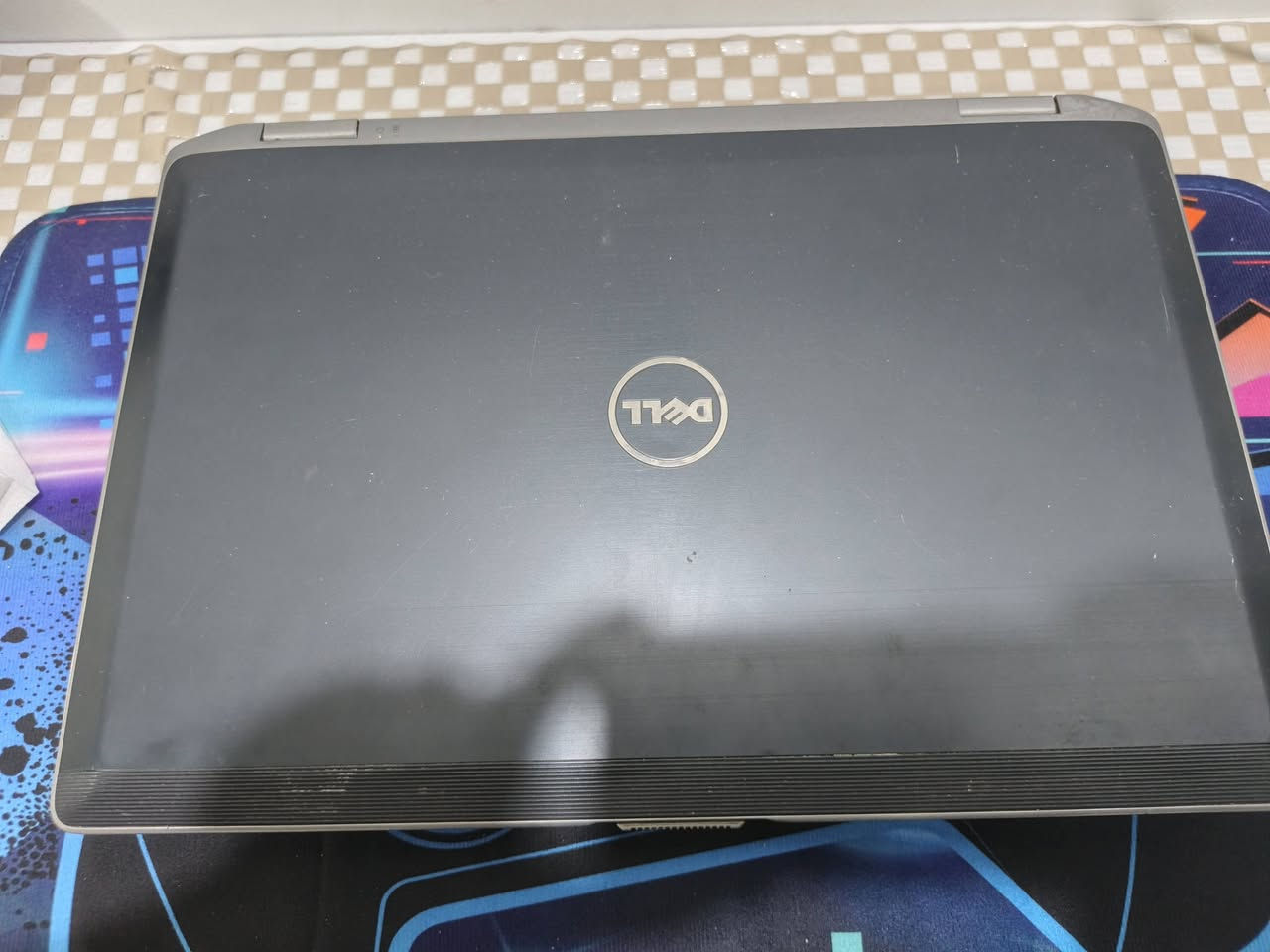 اسلام عليكم لابتوب DELL وندوز10 الجيل الثاني بي لعبه جتي أندرياس وبي لعبه حرب نضافت الابتوب 95/100 قيم بليرضي الله أو مراوس ببلي


**إذا كنت صاحب هذا الإعلان وتريد حذفه لأي سبب، رجاءا أرسل رسالة إلى الدعم الفني**