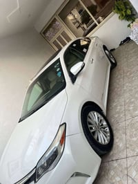 أفالون • ٢٠١٣ • ليمتيد فول