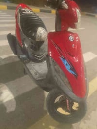 دراجة ماكس • بوشة ٤٩ • واسط عزيزيه