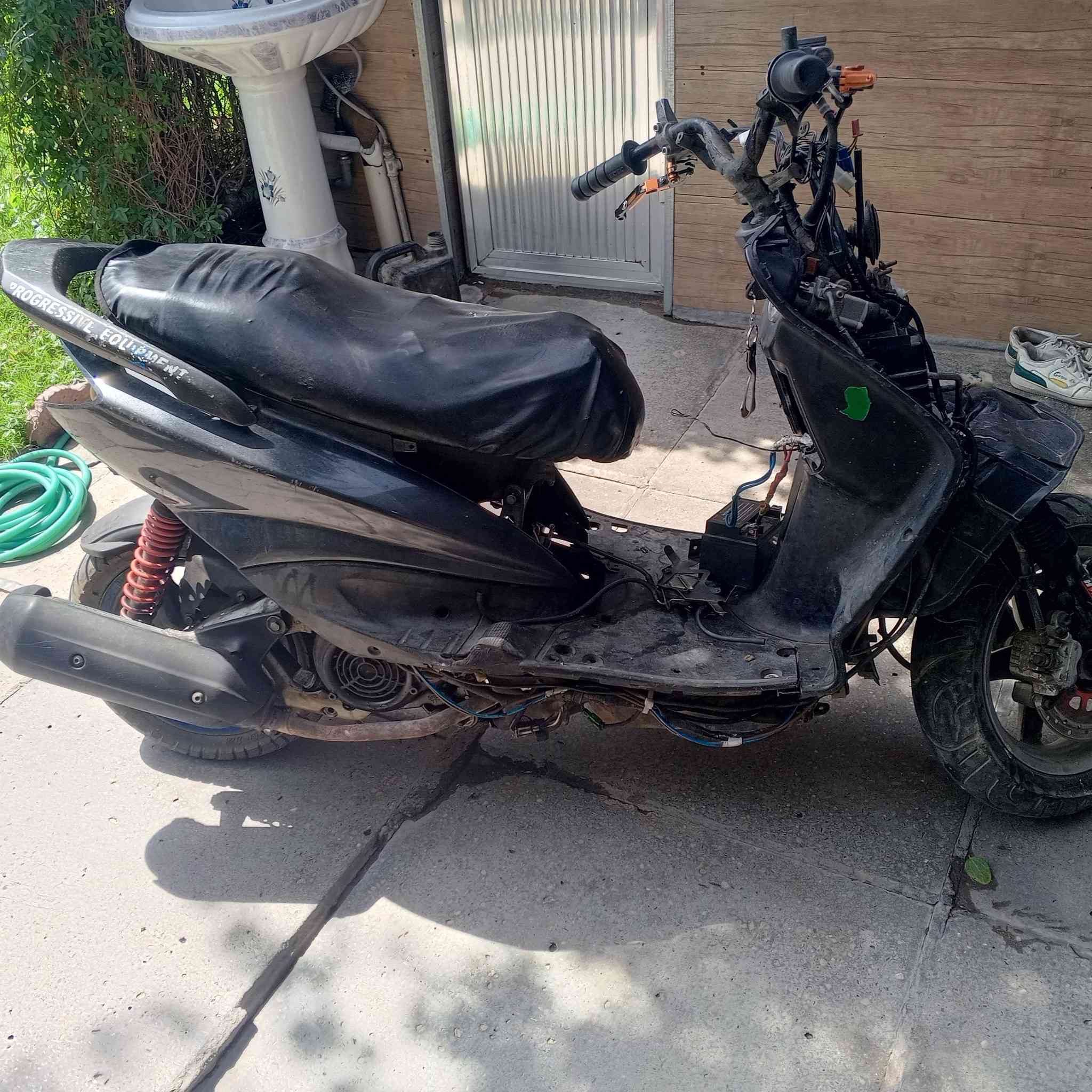 دراجه سكنس لبيع كوم حديد مكاني الشعب قرب سوق شلال السعر 100


**إذا كنت صاحب هذا الإعلان وتريد حذفه لأي سبب، رجاءا أرسل رسالة إلى الدعم الفني**