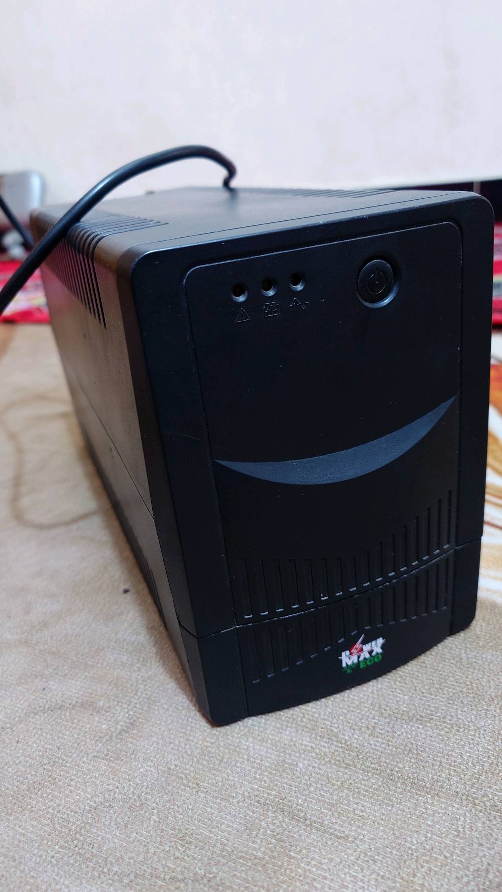 للبيع ubs باور ماكس حجم 1500 استخدام شهر اخو جديد للبيع السعر 55 مجال بسيط عنواني بغداد ماعندي توصيل اي استفسار عالرقم ***********