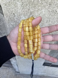 كهرب حر طبيعي • كصة كويتية • ٧٥ حبة